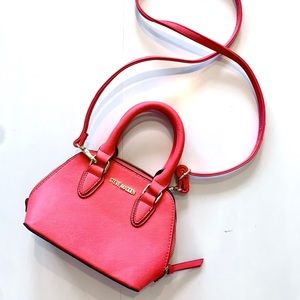 Steve Madden Pink Handbag